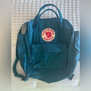 Kanken Backpack Mini
